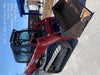 2020 Takeuchi TL12V-2 Cab, Rubber Track