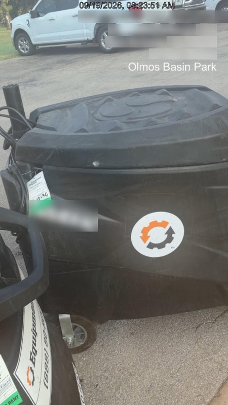 2022 POWER BREEZER PB4BASE