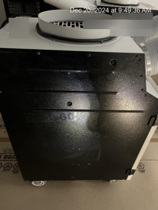 2022 KWIKOOL KPAC1811-2