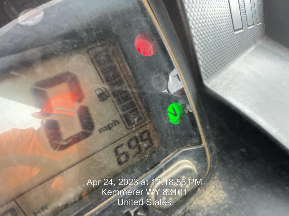 2022 KAWASAKI Mule PRO-DXT (Half Door)