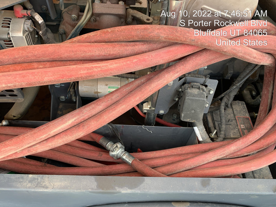 2020 CHICAGO PNEUMATIC CP 1290 S