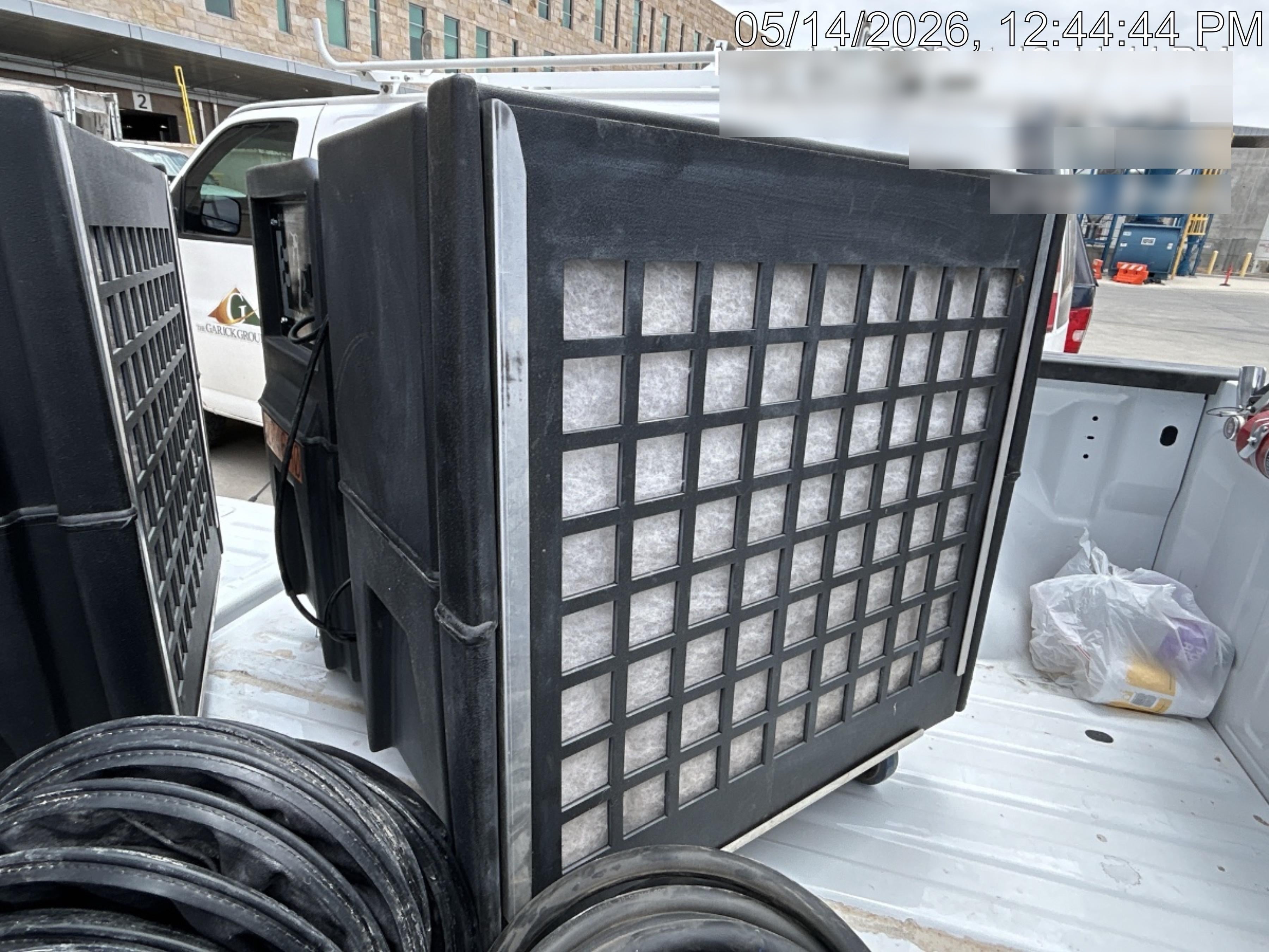 2022 ABATEMENT TECHNOLOGIES BD2KM