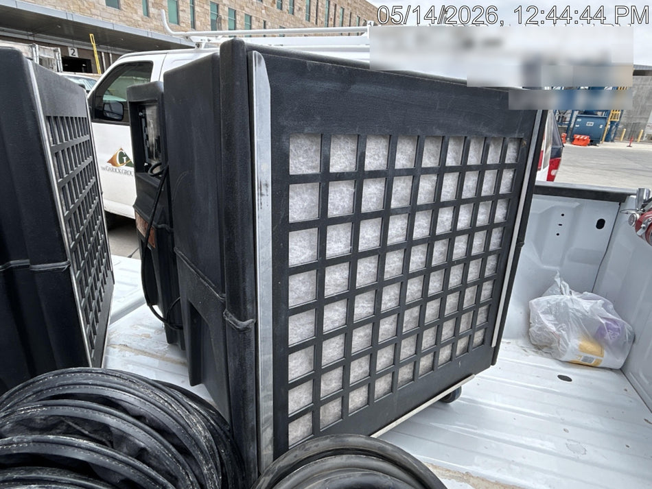 2022 ABATEMENT TECHNOLOGIES BD2KM