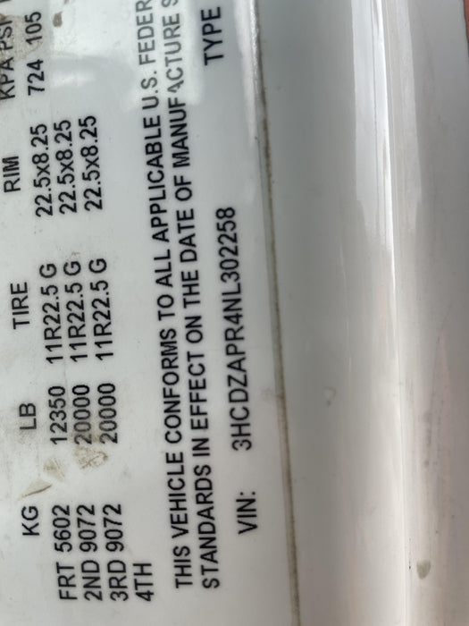 2021 MILLER ELECTRIC CST-280