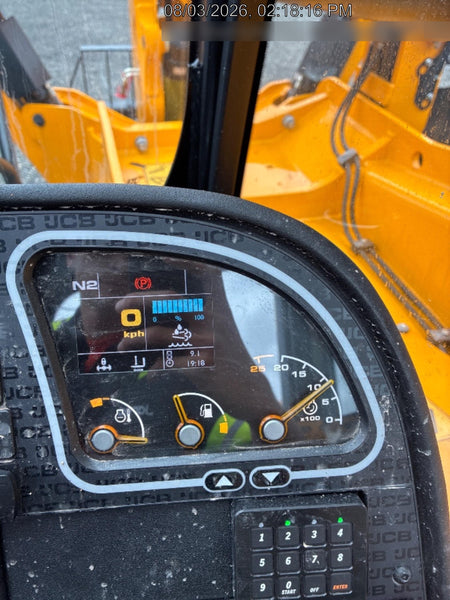 2026 JCB 512-56