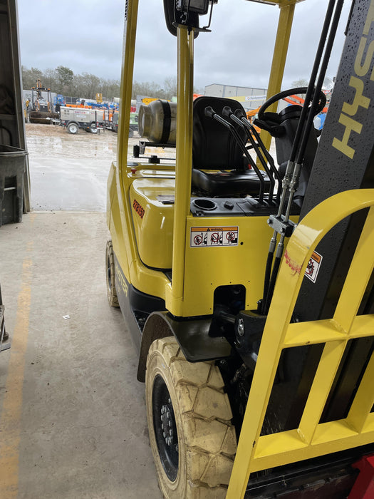 2022 HYSTER H50UT
