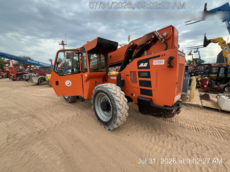 2021 SKYTRAK 10054