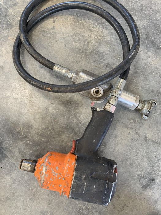 2020 MICHIGAN PNEUMATIC 751SS