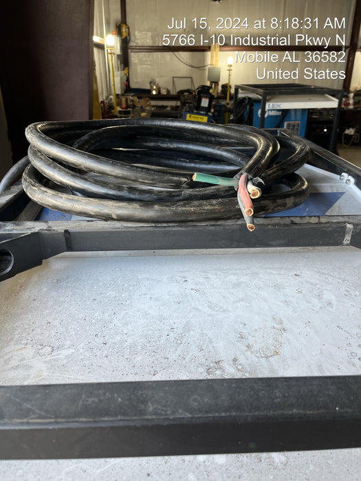 2023 LINCOLN ELECTRIC FLEXTEC 350X