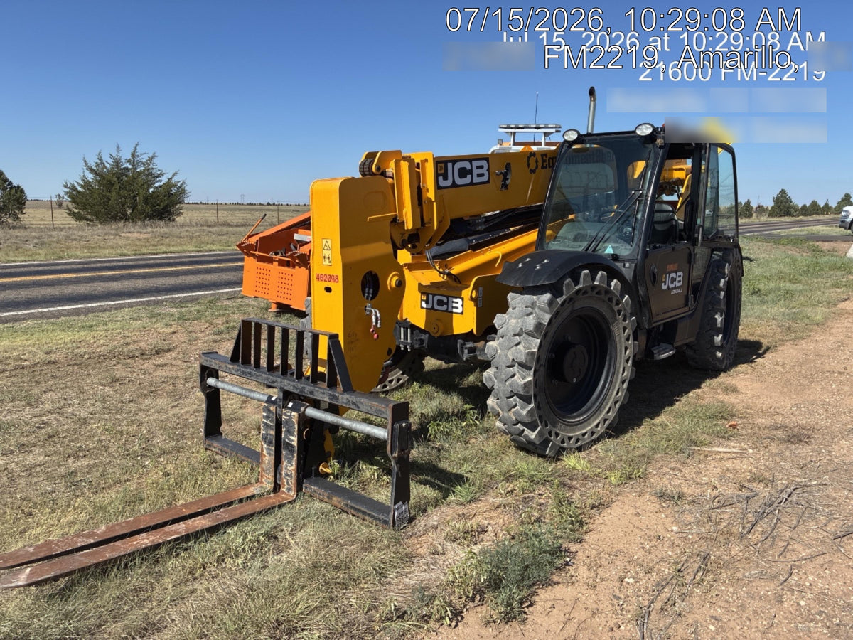 2024 JCB 509-42