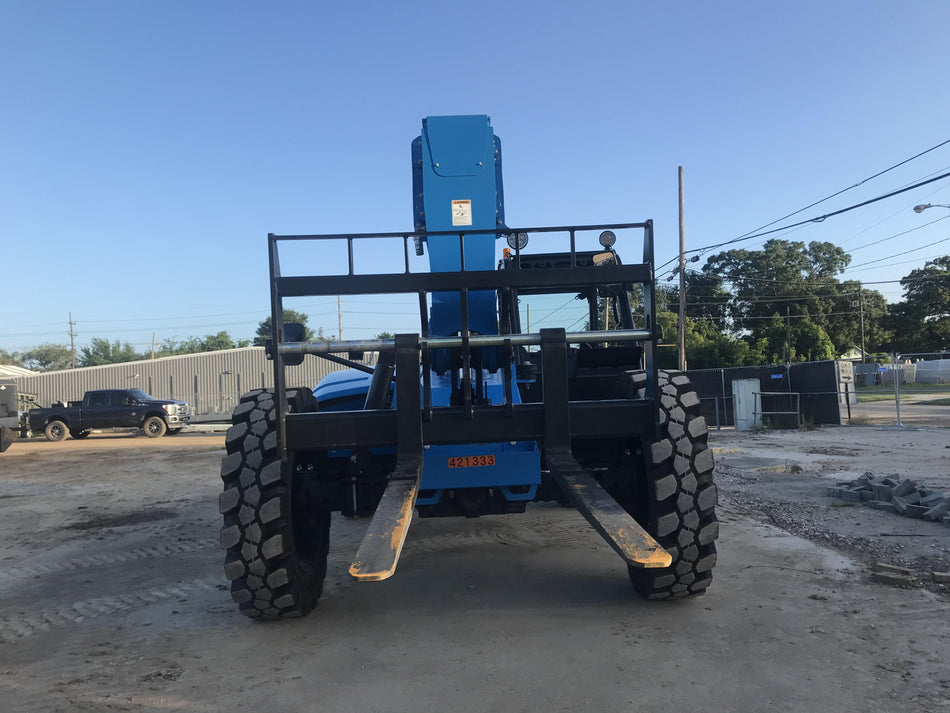 2024 GENIE GTH-636