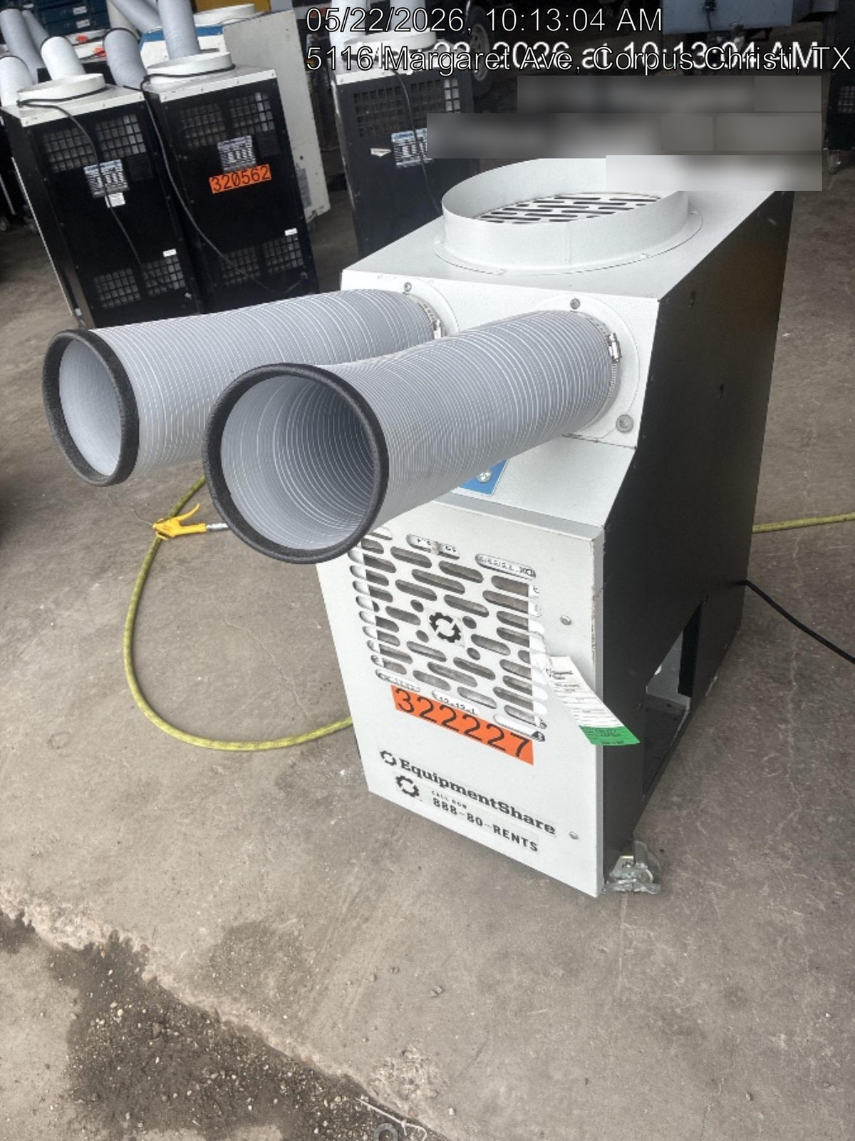 2023 KWIKOOL KPAC1411-2