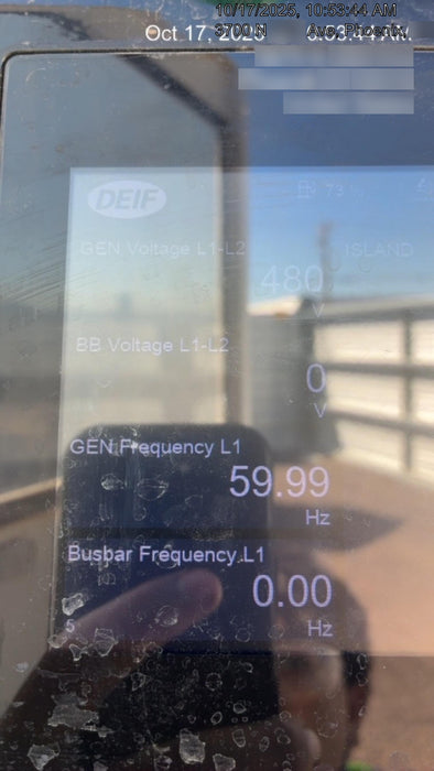 2022 MULTIQUIP DCA300