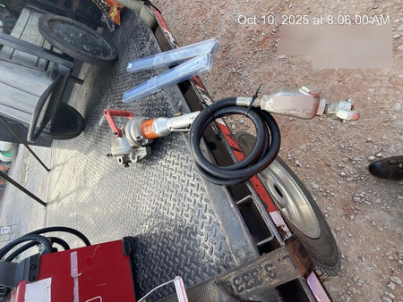 2021 MICHIGAN PNEUMATIC 10267