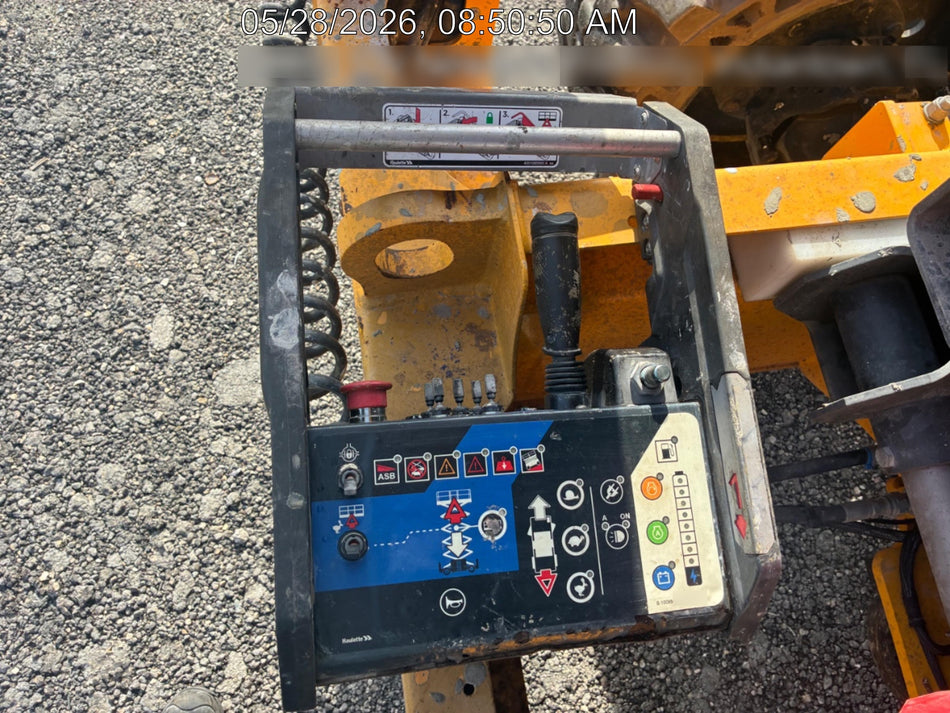 2023 HAULOTTE HS4390 E PRO