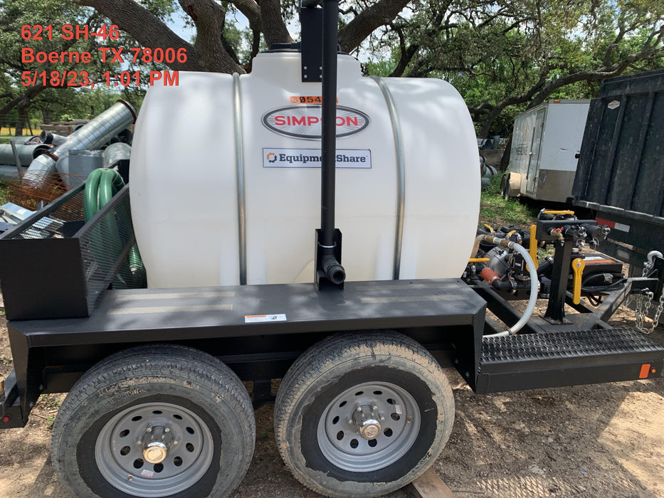 2023 SIMPSON SWT-52517