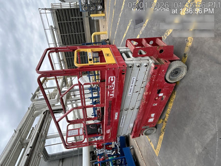 2021 MEC 2632SE