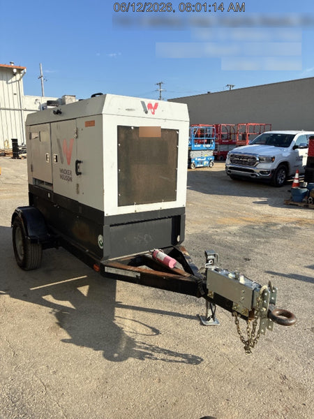 2019 WACKER NEUSON G70