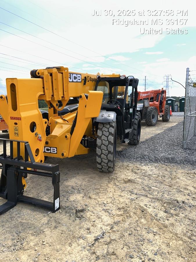 2025 JCB 512-56