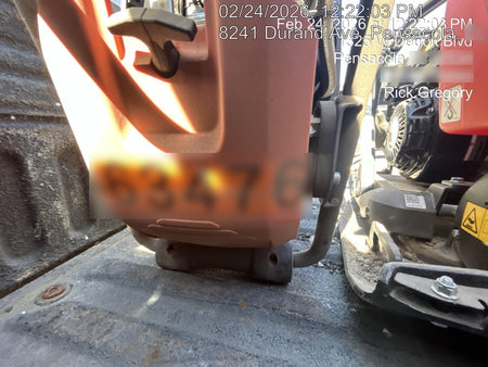 2024 HUSQVARNA LT6005