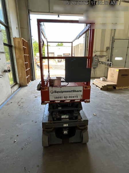 2019 Skyjack SJIII-3219 Standard w/Trojan Batteries