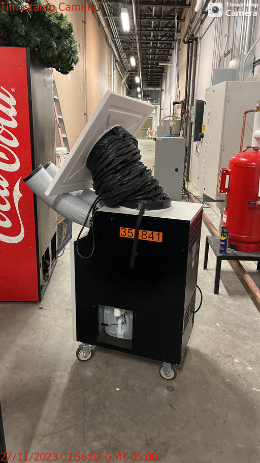 2023 KWIKOOL KPAC1411-2