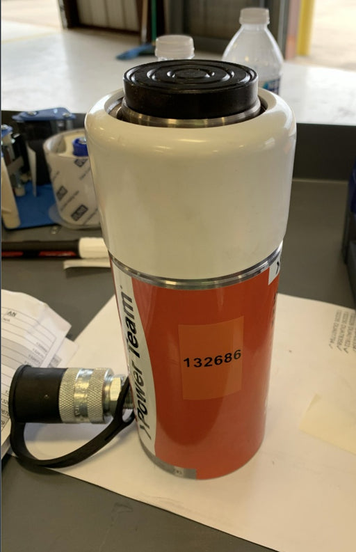 2021 POWER TEAM C254C