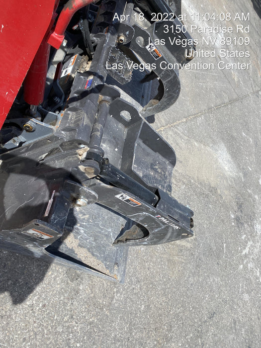 2020 PALADIN UTILITY GRAPPLE 11876-0022