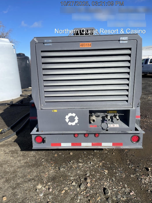 2024 ATLAS COPCO XAS 850