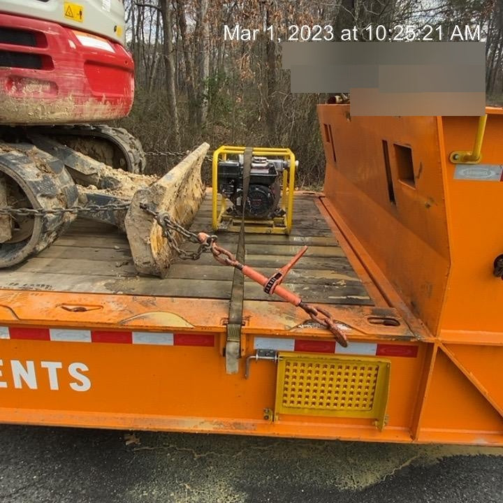 2020 WACKER NEUSON PT2A