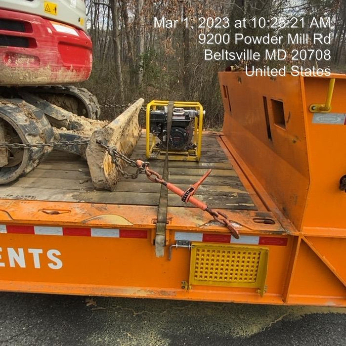 2020 WACKER NEUSON PT2A