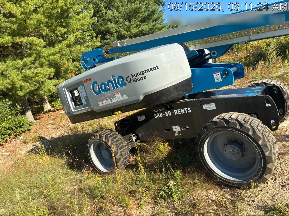 2026 GENIE S-65 XC