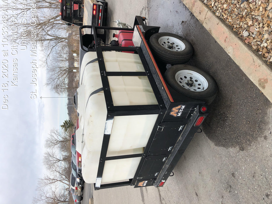 2019 MI-T-M CORPORATION HS-3505-1MGH-UR