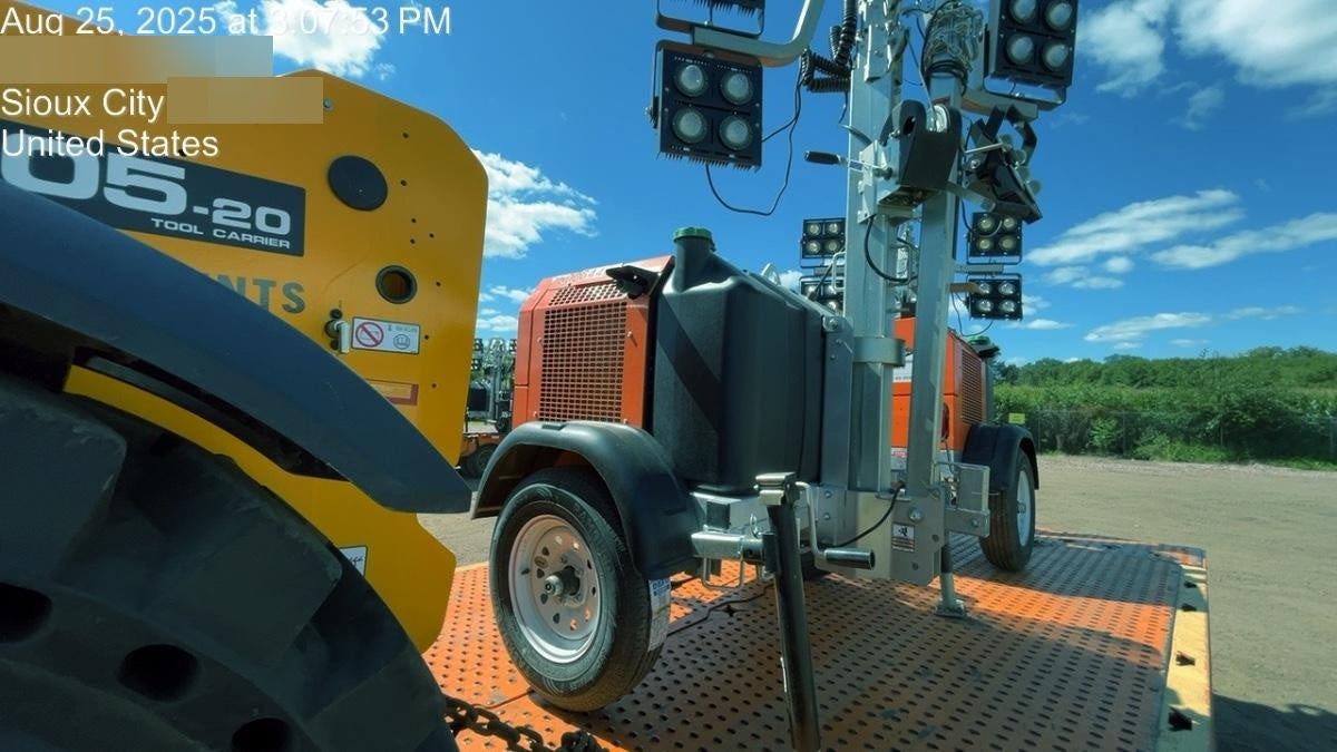 2025 WANCO WLTT-4MK8K