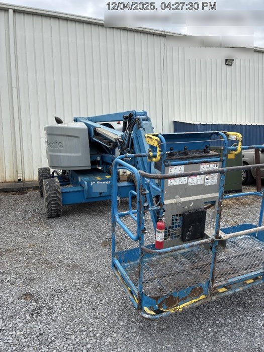 2017 GENIE Z-45/25J RT