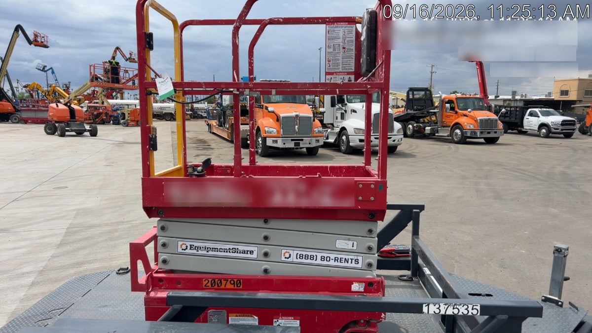 2022 MEC 1330SE