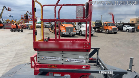 2022 MEC 1330SE