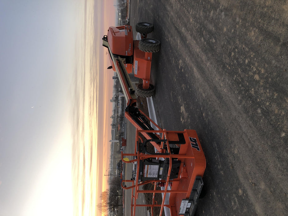 2019 JLG 460SJ