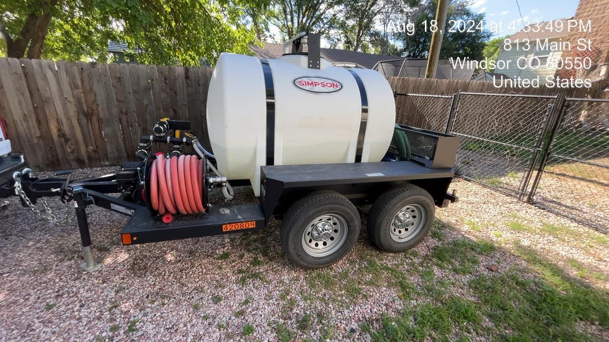 2024 SIMPSON SWT-52517