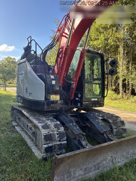 2021 LINK-BELT 145X4DZ
