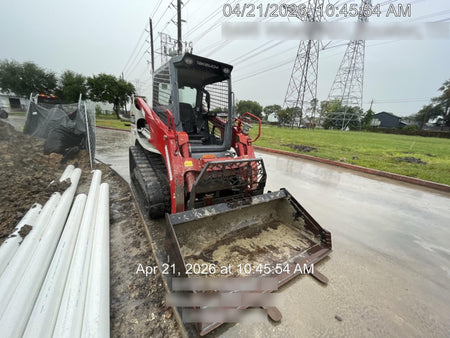 2021 PALADIN 48" Pallet Forks - Paladin