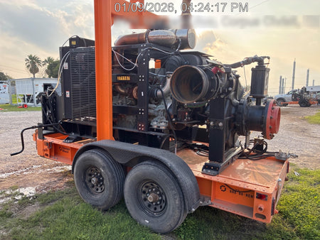 2022 PIONEER PP128S20L71-6135