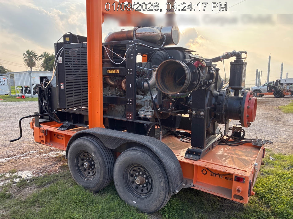 2022 PIONEER PP128S20L71-6135