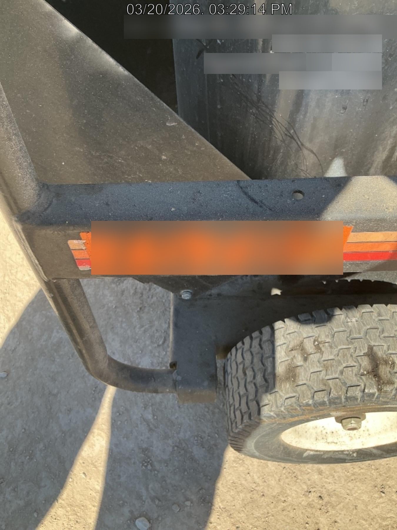 2020 MI-T-M CORPORATION HSP-3504-3MGH
