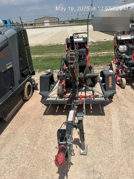 2022 BARRETO E4X6TBT