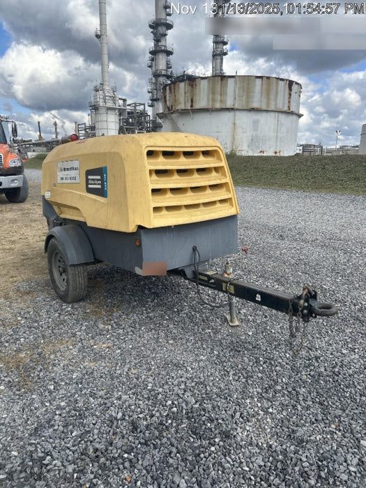 2020 ATLAS COPCO XAS188