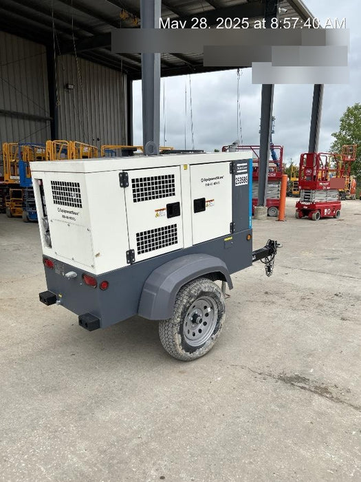 2022 ATLAS COPCO QAS25 CWK