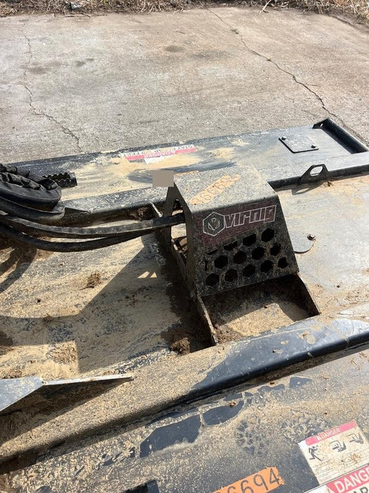 2023 VIRNIG RBV72-25