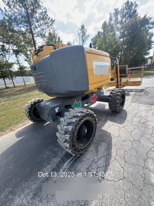 2020 HAULOTTE HA46RTJO