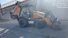 2020 CASE 580N EP - Extendable Backhoe